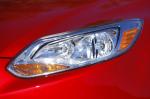 Ford Focus 2012 года